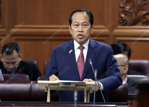 DATUK SERI AHMAD MASLAN