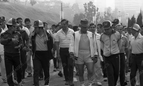 KL52_19012015_WALKATHON