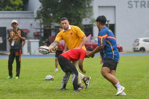 SONNY BILL WILLIAMS