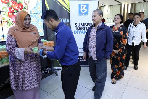 DATIN PADUKA NUR-UL AFIDA KAMALUDIN