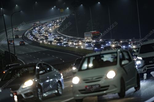 TINJAUAN LEBUHRAYA