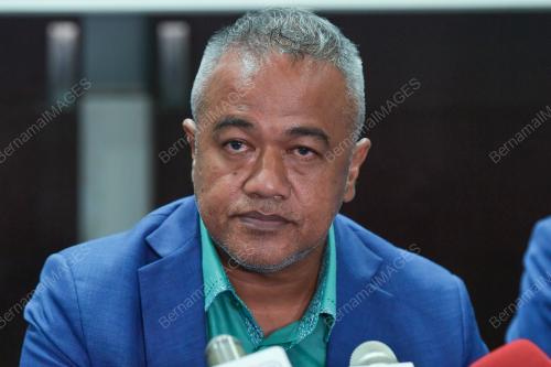 AMIR AMRI MOHAMAD