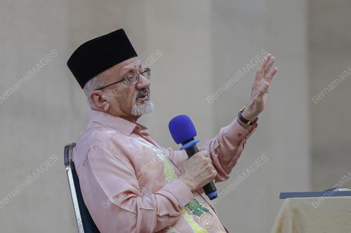 SYED KAMARULZAMAN SYED KABEER