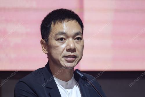 DATUK LO SU FUI