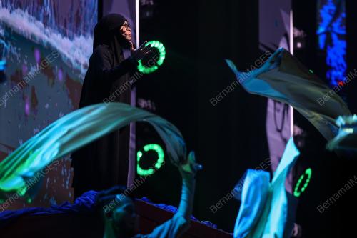 SAMBUTAN MAAL HIJRAH