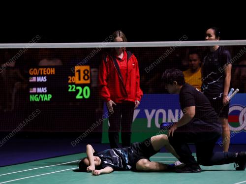 MALAYSIA SUPER 100