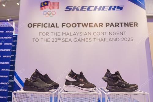 SKECHERS KONTIJEN MALAYSIA