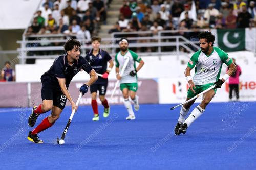 KEJOHANAN FIH HOKI PIALA NEGARA NEGARA 2024-25