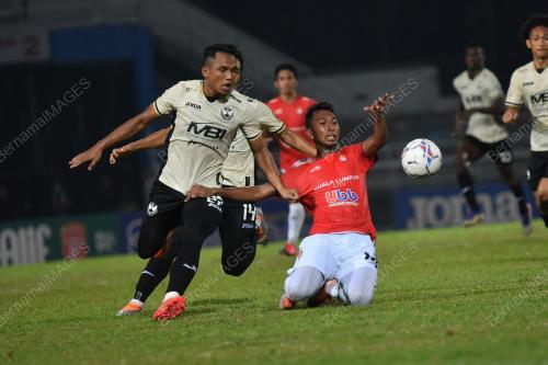 LIGA SUPER 2022