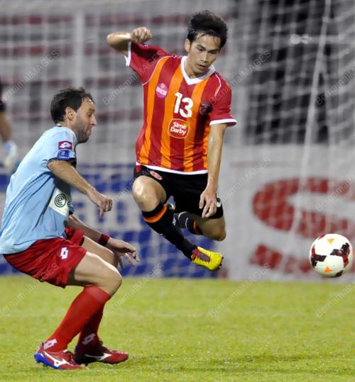 PIALA FA
