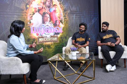 MIRUGASIRISHAM