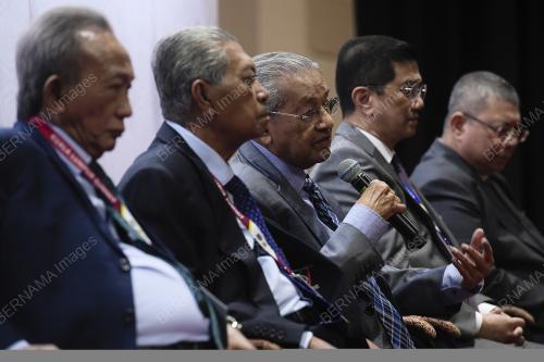 KL SUMMIT 2019