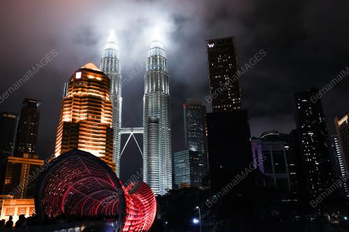 TINAJUAN TAHUN BARU CINA 2023