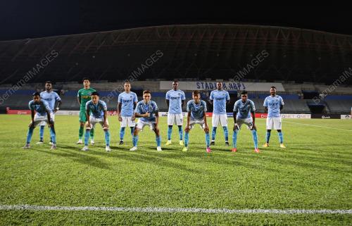 LIGA SUPER