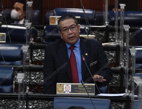 DATUK DR ABDUL LATIFF AHMAD