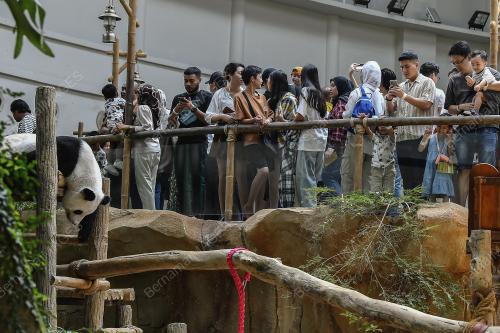 TINJAUAN CUTI HUJUNG MINGGU DAN CUTI SEKOLAH
