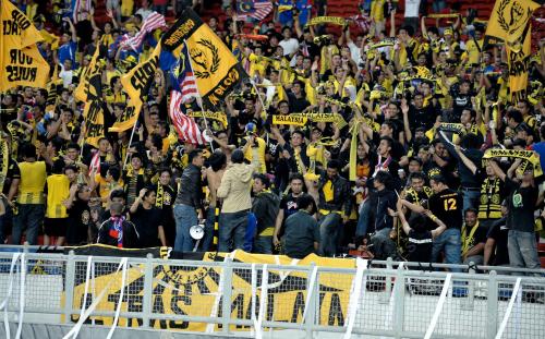 KELAYAKAN OLIMPIK
