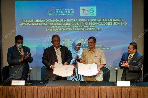 DATUK DR AMMAR ABD GHAPAR