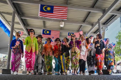 PROGRAM EDARAN JALUR GEMILANG