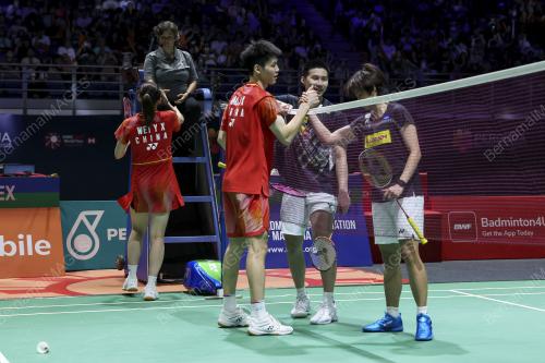 PERODUA MALAYSIA MASTERS 2026