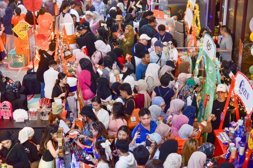 SHOPEE AFFLIATE