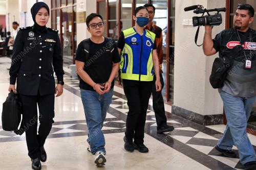 KES TIPU PERMIT PEKERJAAN
