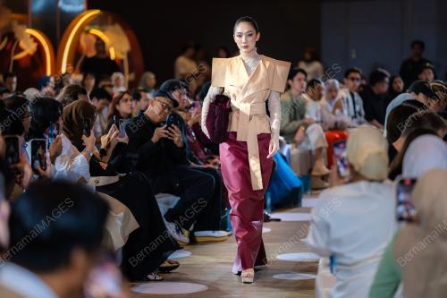 HATTA DOLMAT ˜THE QUIET POWER'