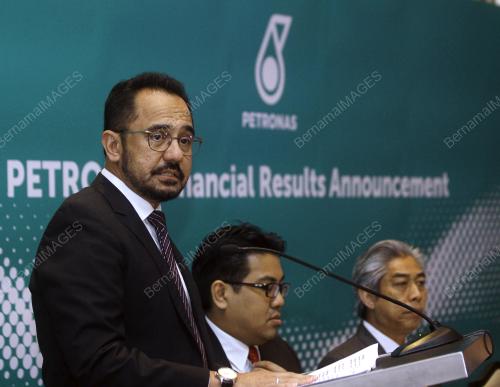 TAN SRI WAN ZULKIFLEE WAN ARIFFIN