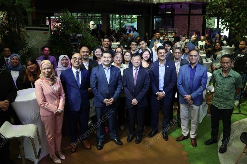DATUK SERI RAFIZI RAMLI