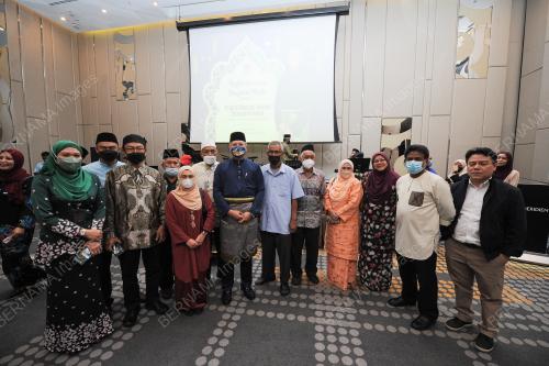 TAN SRI ANNUAR MUSA