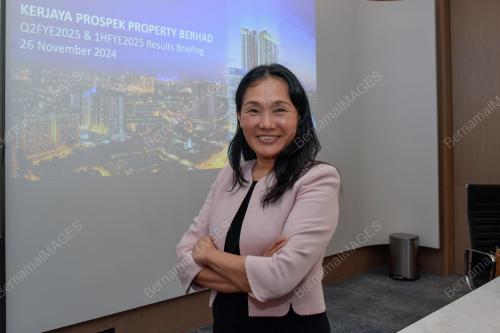 DATIN SERI TOH SIEW CHUON