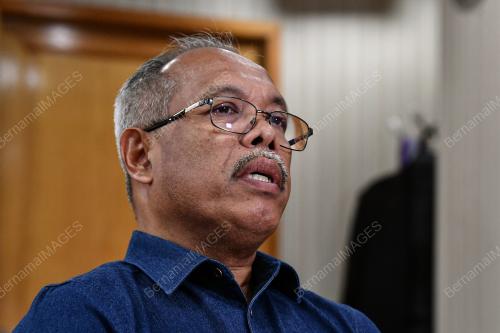 DATUK JAAFAR SIDEK ABDUL RAHMAN