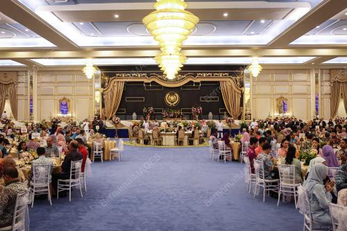 SULTAN IBRAHIM