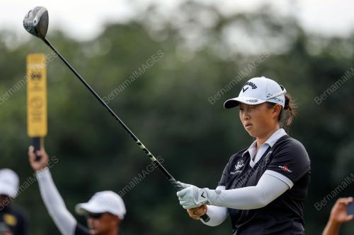 KEJOHANAN GOLF MAYBANK 2024
