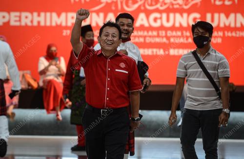 TUN FAISAL ISMAIL AZIZ