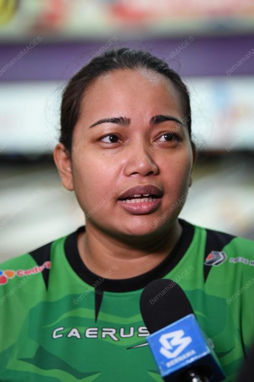 SHALIN ZULKIFLI