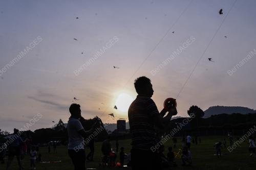 LAYANG LAYANG METROPOLITAN KEPONG