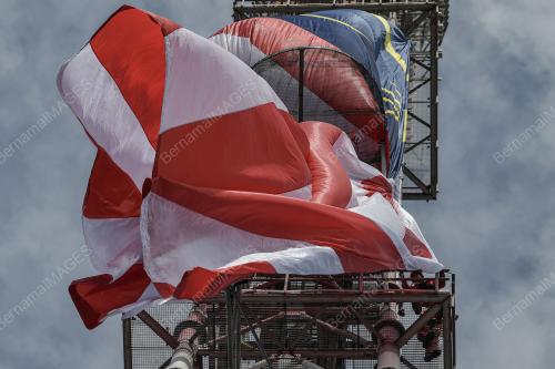 JALUR GEMILANG MENARA KUALA LUMPUR