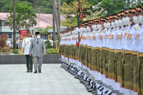 PROBOWO SUBIANTO