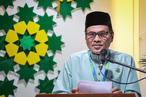 DATUK DR MOHD FAKHRUDIN ABDUL MUKTI