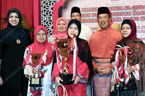 TAN SRI MUHYIDDIN YASSIN