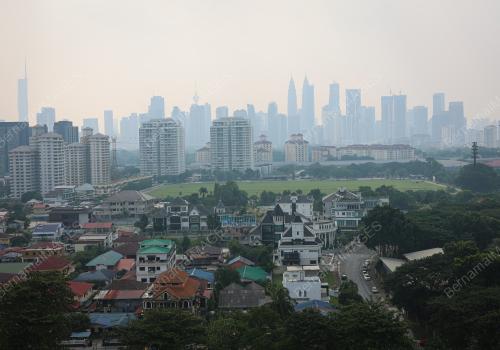 TINJAUAN JEREBU KUALA LUMPUR