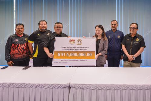 HANNAH YEOH