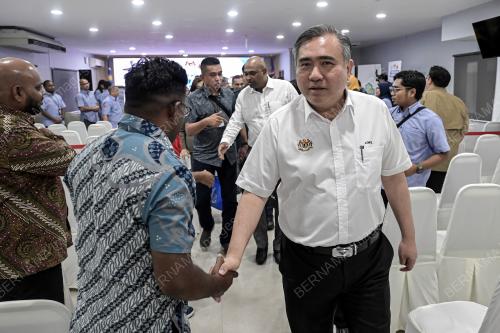 ANTHONY LOKE