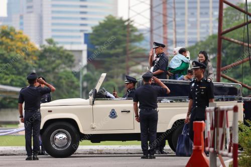 DATUK SERI MOHD KAMARUDIN MD DIN