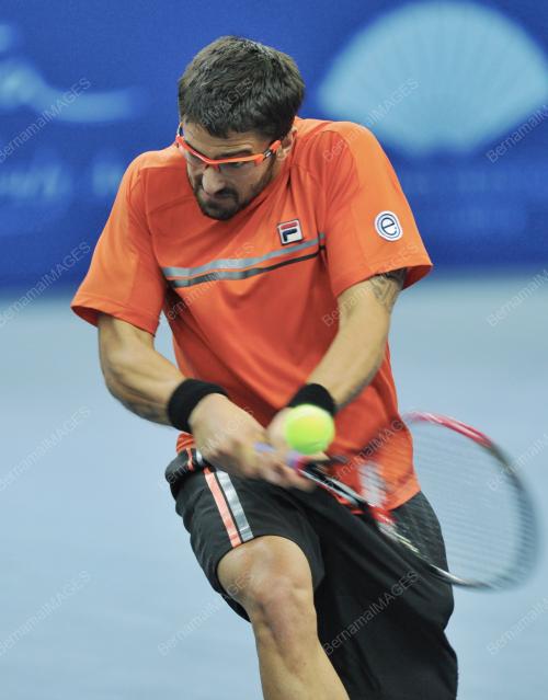TENIS TERBUKA MALAYSIA KUALA LUMPUR 2011