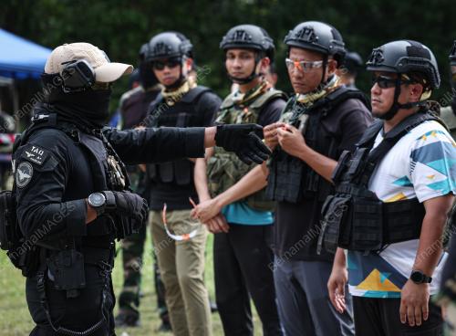 HARI BERSAMA MEDIA