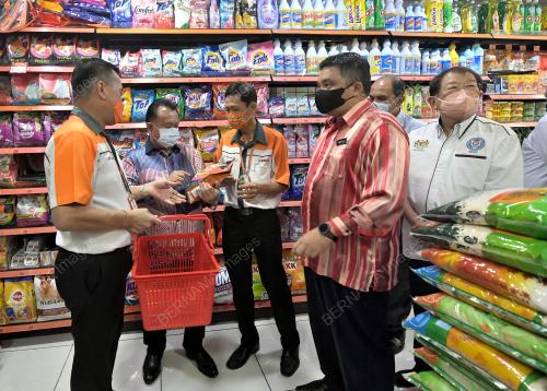 DATUK SERI ALEXANDER NANTA LINGGI