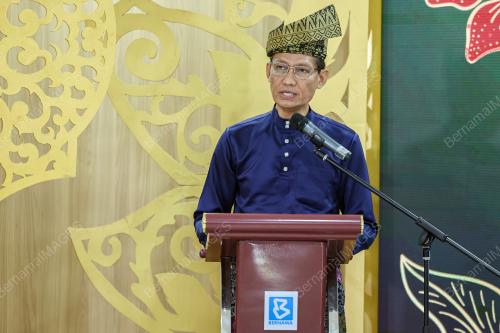 ABANG HALIMAN ABANG JULAI