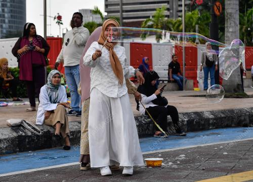 TINJAUAN CUTI UMUM SEMPENA TAHUN BARU 2024